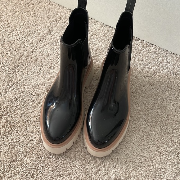 Dolce Vita Stormy rain boots - new no tags - Picture 6 of 6